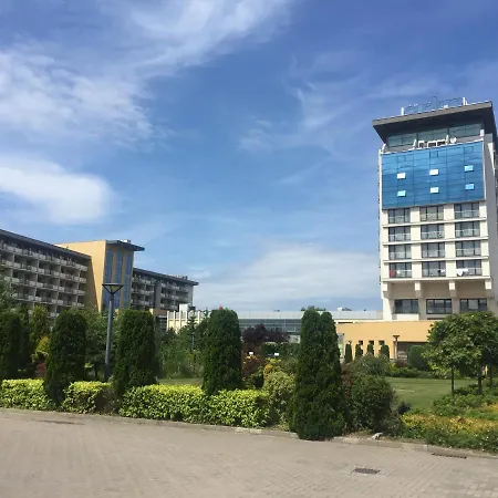 ARKA Apartament Deluxe 503 z widokiem na morze-3