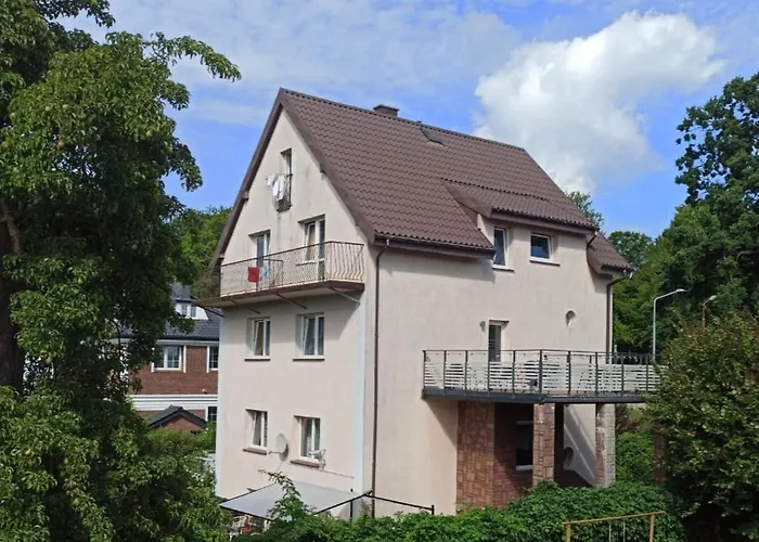 Villa Park Maikuhle