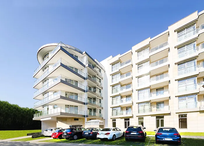 Diune Resort & Apartamenty